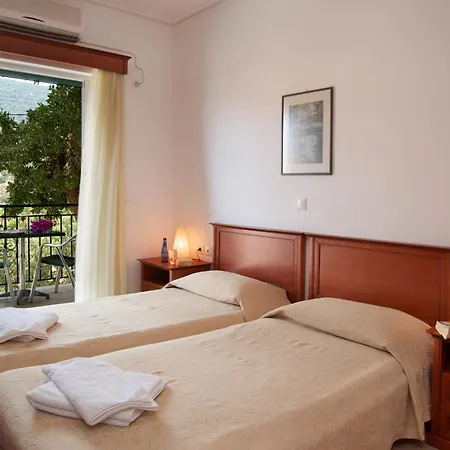 Apartamento Faos Luxury 2
