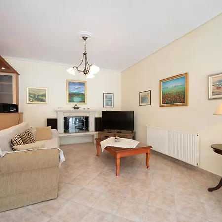 Apartamento Faos Luxury 2 *