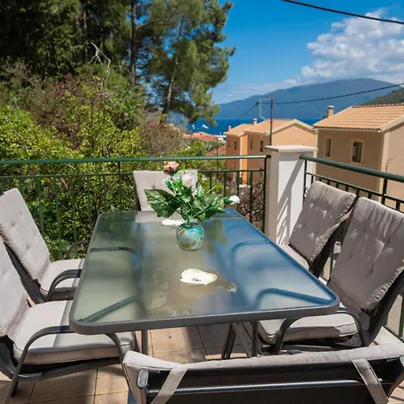 Apartamento Faos Luxury 2 *