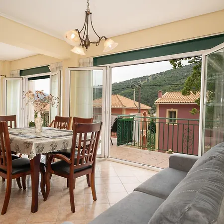 Faos Luxury 2 Apartamento