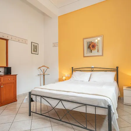 Faos Luxury 2 Apartamento