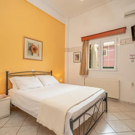 Apartamento Faos Luxury 2 Agia Efimia