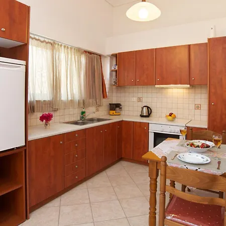 Apartamento Faos Luxury 2 Agia Efimia