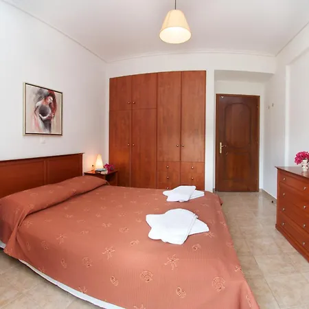 Apartment Faos Luxury 2 *